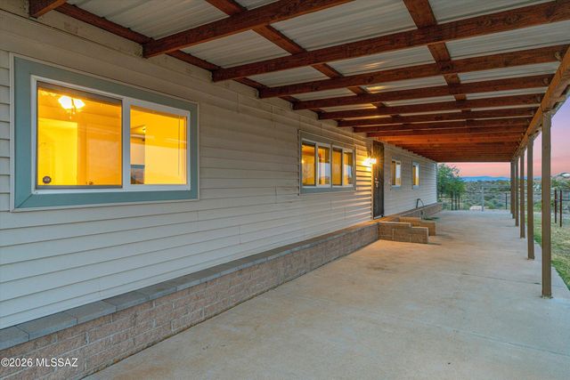 1665 W Oracle Ranch Road, Oracle, AZ 85623