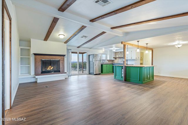 1665 W Oracle Ranch Road, Oracle, AZ 85623