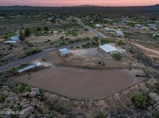 1665 W Oracle Ranch Road, Oracle, AZ 85623