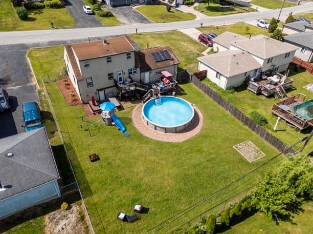 8820 W 85th Place, Justice, IL 60458
