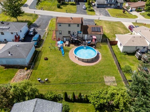 8820 W 85th Place, Justice, IL 60458