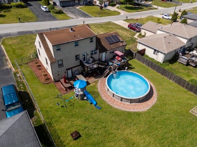 8820 W 85th Place, Justice, IL 60458
