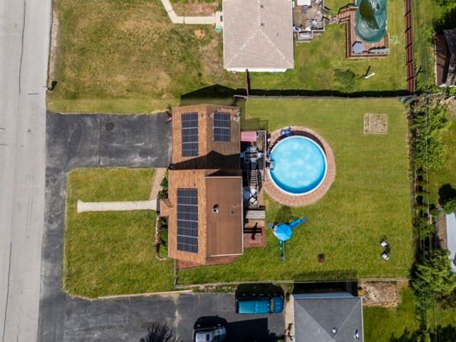 8820 W 85th Place, Justice, IL 60458