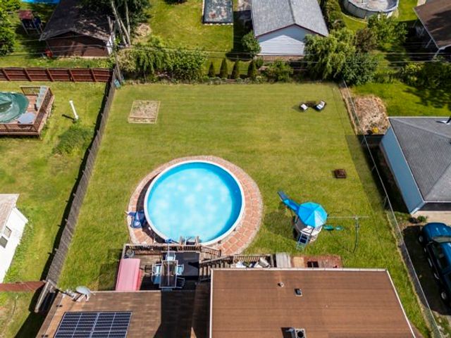 8820 W 85th Place, Justice, IL 60458
