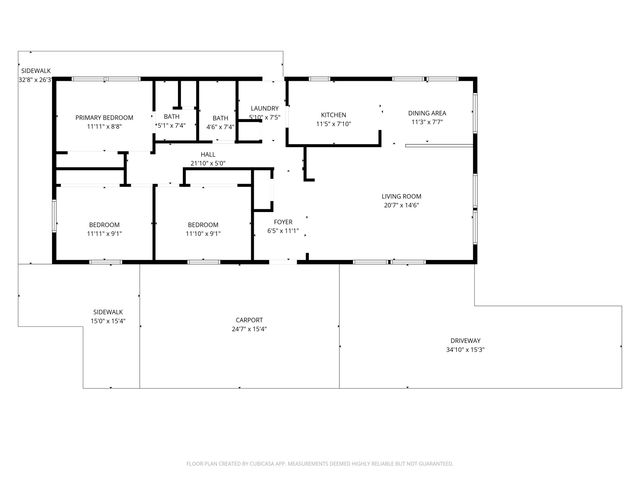 522 W 2nd Street, Junction City, KS 66441