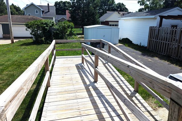828 Lewis Avenue, St. Joseph, MI 49085