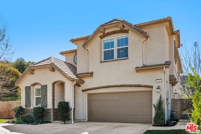 106 Redwood Grove Court, Simi Valley, CA 93065
