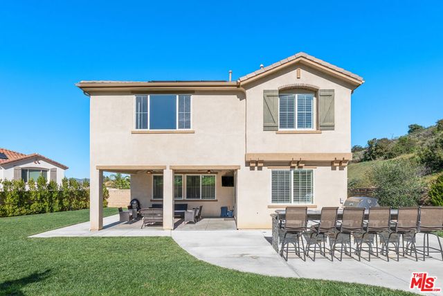 106 Redwood Grove Court, Simi Valley, CA 93065