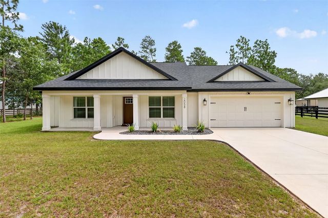 2058 COUNTY ROAD 243F, Wildwood, FL 34785