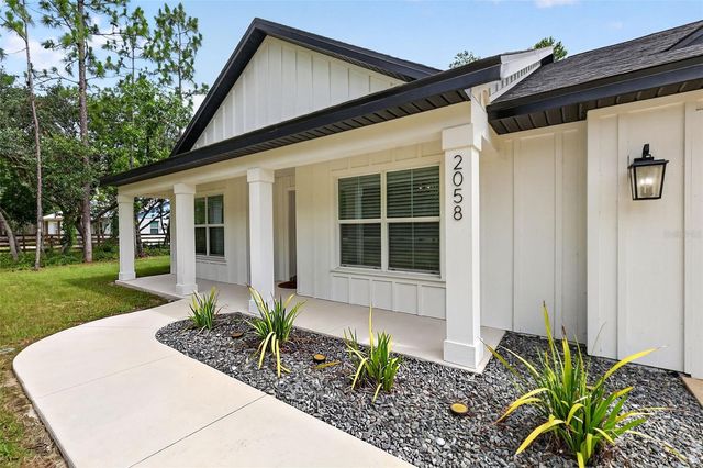 2058 COUNTY ROAD 243F, Wildwood, FL 34785
