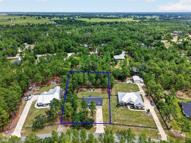 2058 COUNTY ROAD 243F, Wildwood, FL 34785