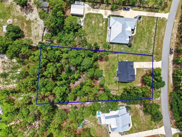 2058 COUNTY ROAD 243F, Wildwood, FL 34785