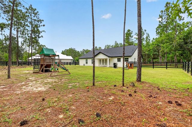 2058 COUNTY ROAD 243F, Wildwood, FL 34785