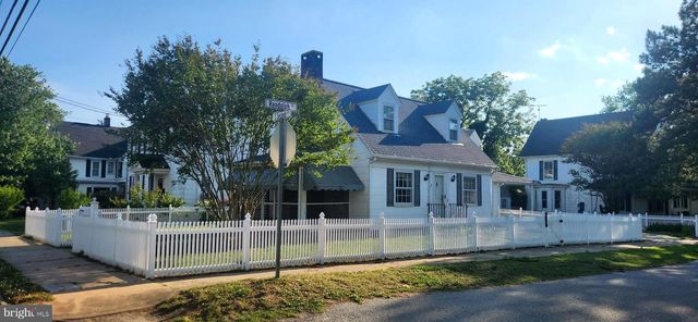 200 S. 2ND, Denton, MD 21629