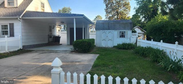 200 S. 2ND, Denton, MD 21629