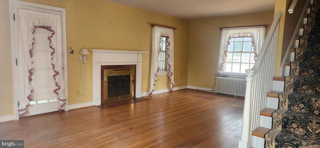 200 S. 2ND, Denton, MD 21629