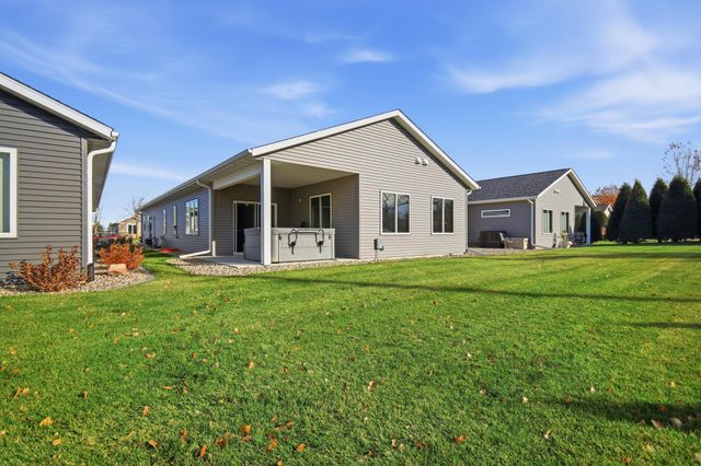 3007 15th Avenue SW, Austin, MN 55912