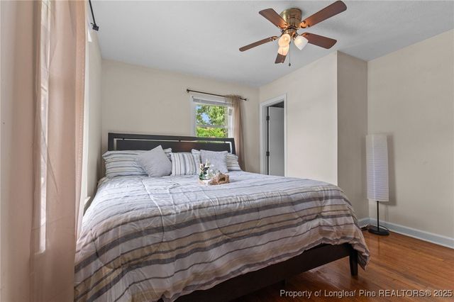 717 Shambrey Street, Fayetteville, NC 28301