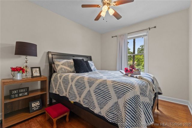 717 Shambrey Street, Fayetteville, NC 28301