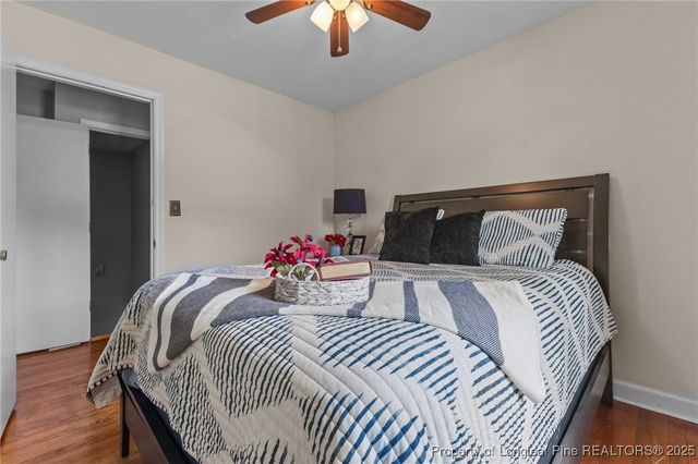 717 Shambrey Street, Fayetteville, NC 28301