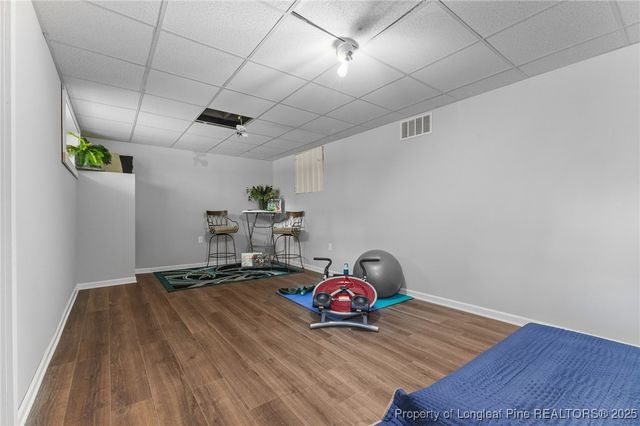 717 Shambrey Street, Fayetteville, NC 28301