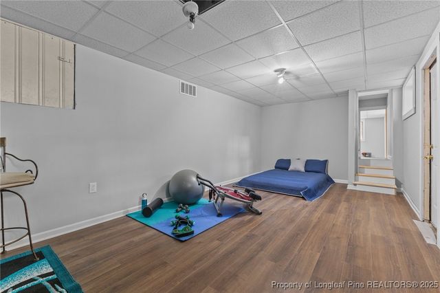 717 Shambrey Street, Fayetteville, NC 28301