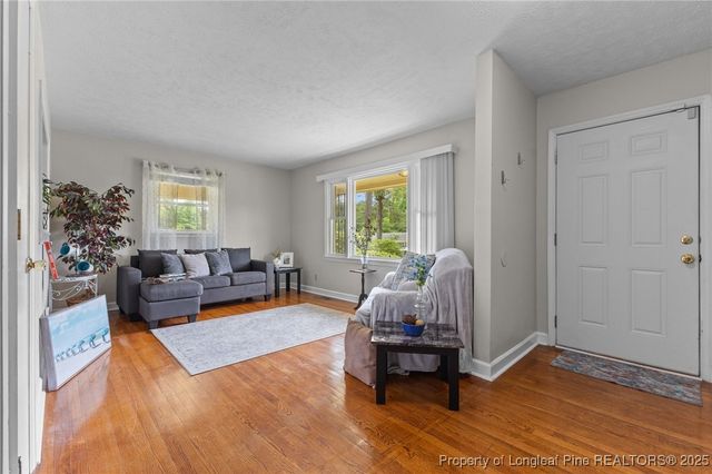 717 Shambrey Street, Fayetteville, NC 28301