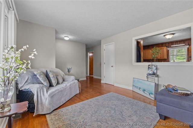 717 Shambrey Street, Fayetteville, NC 28301