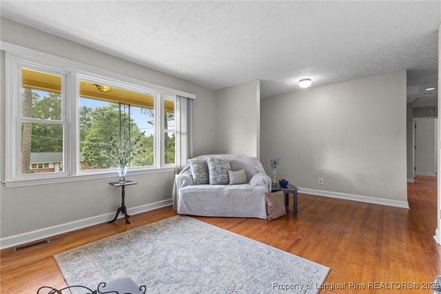 717 Shambrey Street, Fayetteville, NC 28301