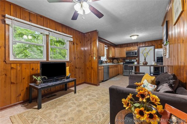 717 Shambrey Street, Fayetteville, NC 28301