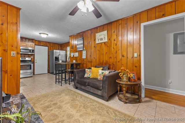 717 Shambrey Street, Fayetteville, NC 28301