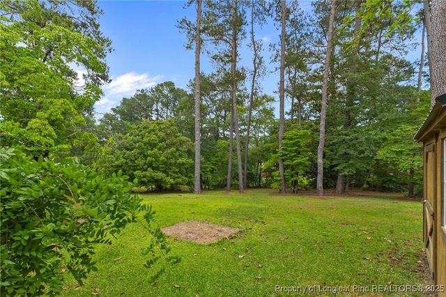 717 Shambrey Street, Fayetteville, NC 28301