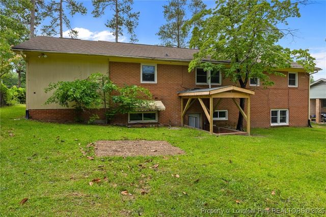 717 Shambrey Street, Fayetteville, NC 28301