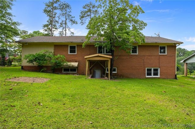 717 Shambrey Street, Fayetteville, NC 28301