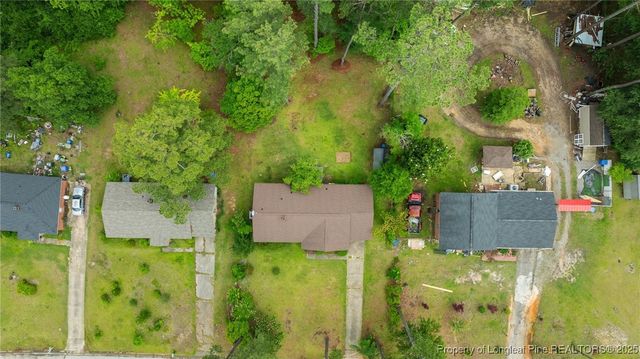 717 Shambrey Street, Fayetteville, NC 28301