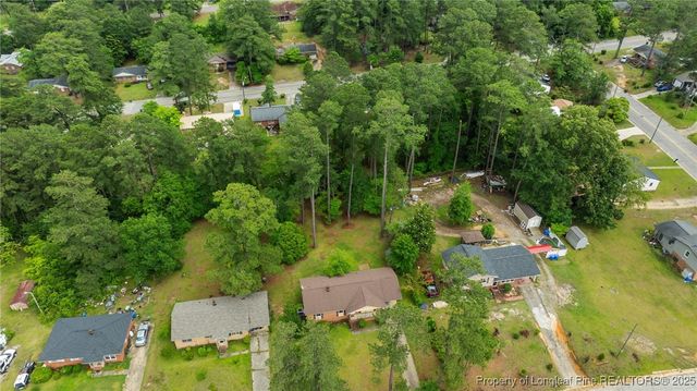 717 Shambrey Street, Fayetteville, NC 28301