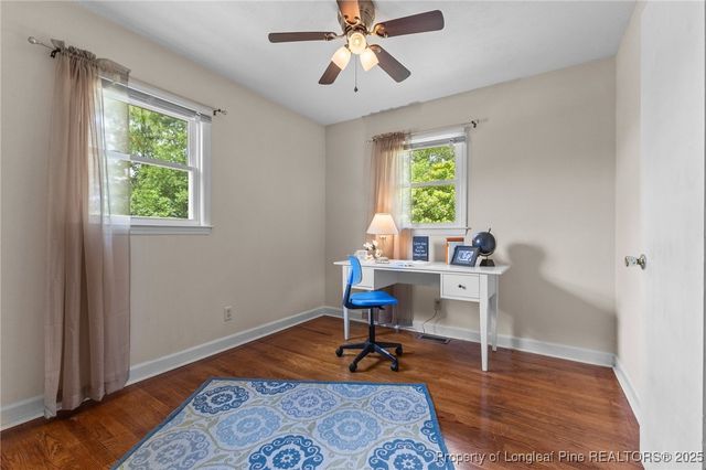 717 Shambrey Street, Fayetteville, NC 28301