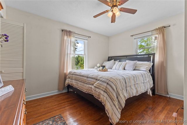 717 Shambrey Street, Fayetteville, NC 28301