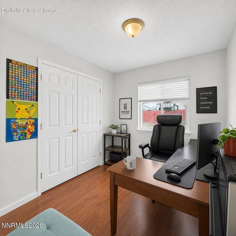 18329 Dustin Court, Reno, NV 89508