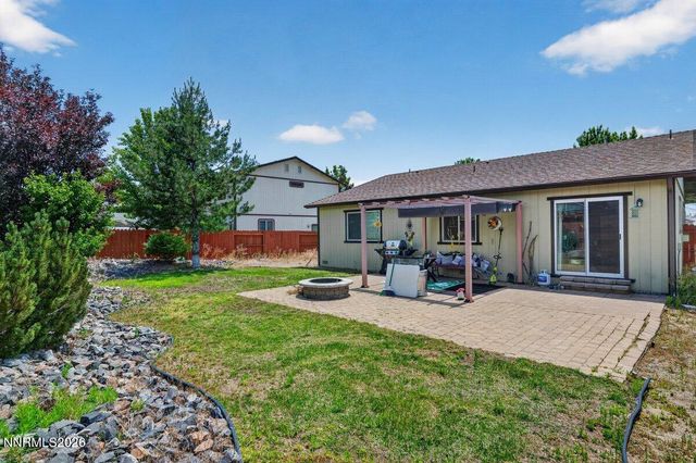 18329 Dustin Court, Reno, NV 89508