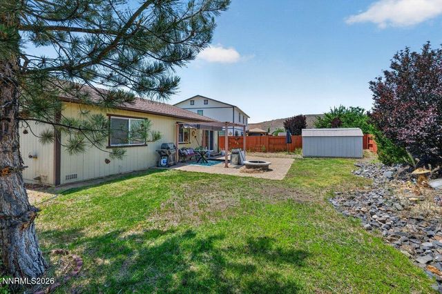 18329 Dustin Court, Reno, NV 89508