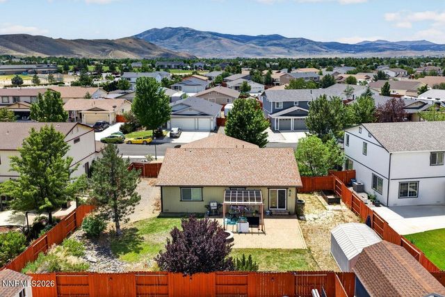 18329 Dustin Court, Reno, NV 89508