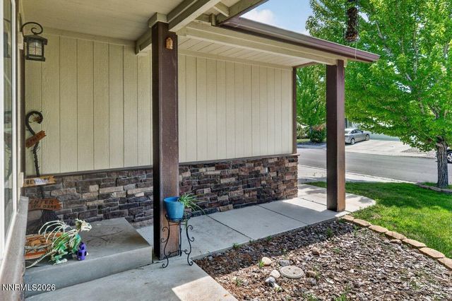 18329 Dustin Court, Reno, NV 89508