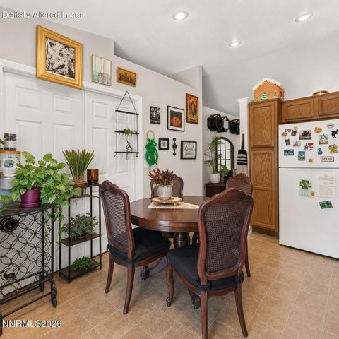 18329 Dustin Court, Reno, NV 89508