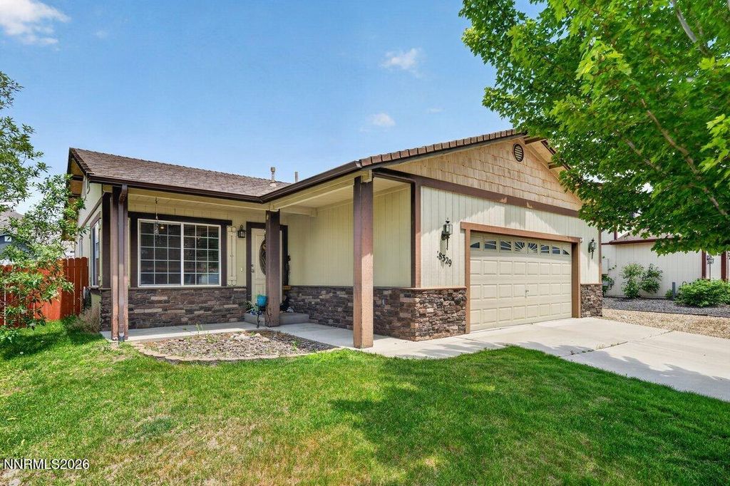18329 Dustin Court, Reno, NV 89508