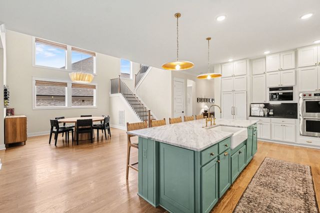 859 Novalis St, Nolensville, TN 37135