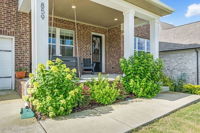 859 Novalis St, Nolensville, TN 37135
