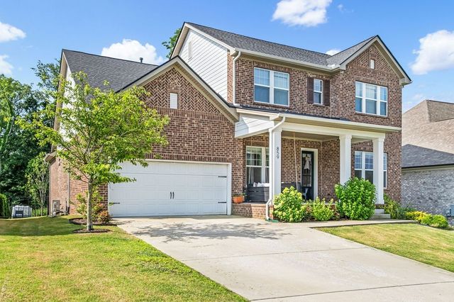 859 Novalis St, Nolensville, TN 37135