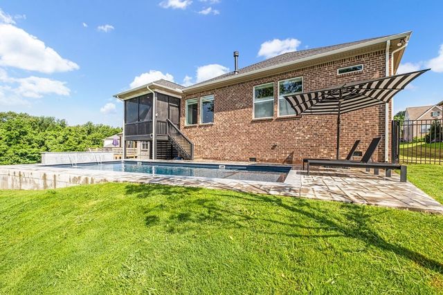 859 Novalis St, Nolensville, TN 37135