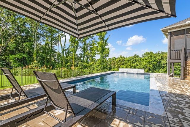 859 Novalis St, Nolensville, TN 37135